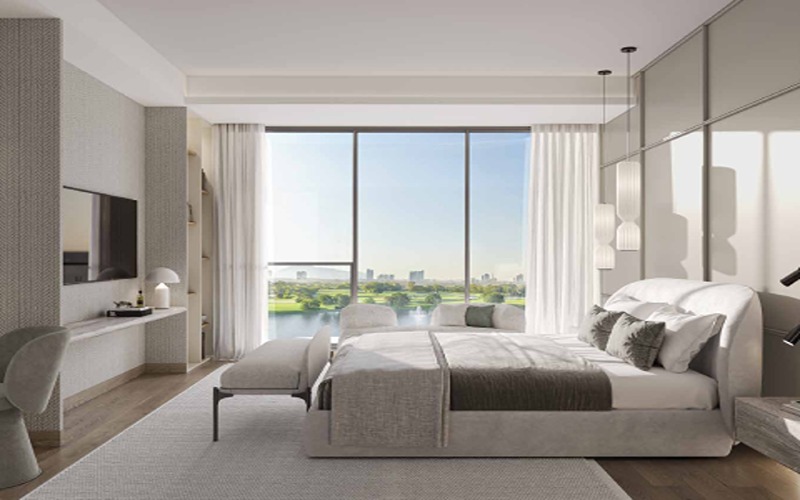 Rustomjee Crescent